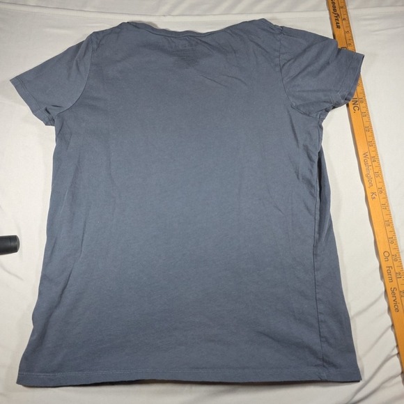 Journey Departure Soft Cotton Tee Shirt Size XS Band Tee Shirt - Retro Style - Picture 5 of 5